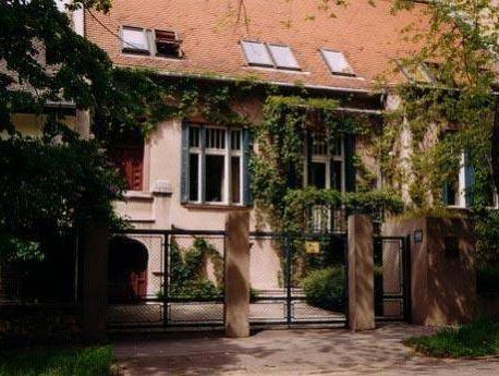 Abel Gæstehus 3*