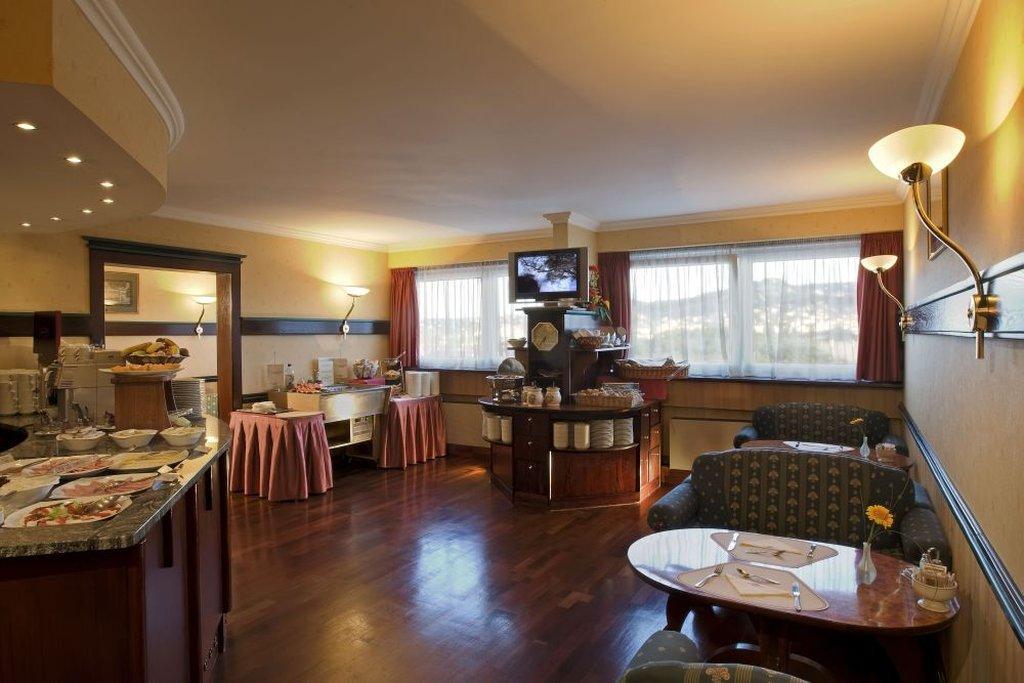 Hotel Danubius Flamenco Budapest
