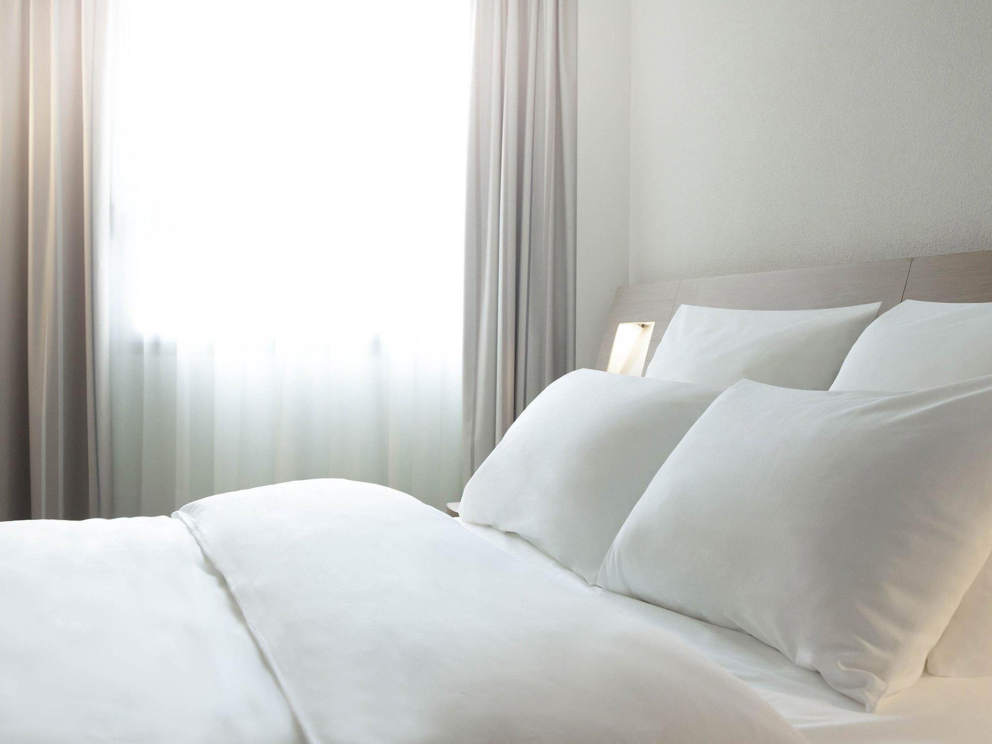 Novotel 4* Budapest
