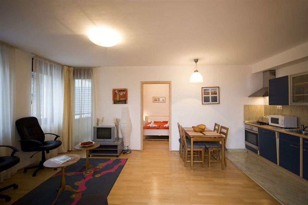 Apartamento Aboriginal *