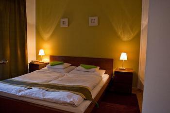 Town Hall Apartamento