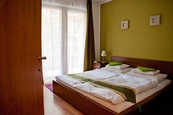 Apartamento Town Hall *