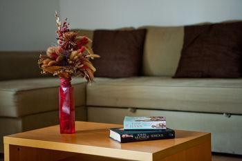 Apartamento Town Hall