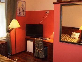Penzión pre hostí Evergreen Budapest