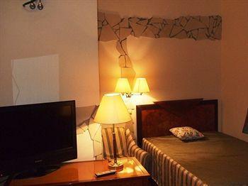 Penzión pre hostí Evergreen 3*