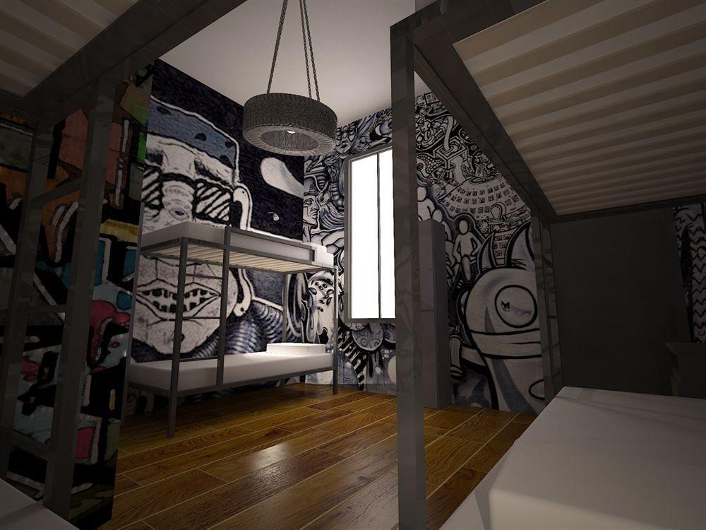 Lol Boutique Center Hostel