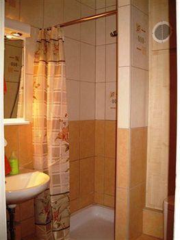 Apartamento Leslie Budapest