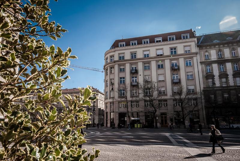 Empedocle Budapest