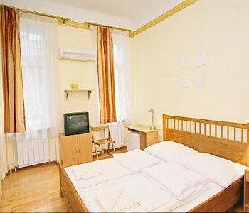 Club & Apartamento *