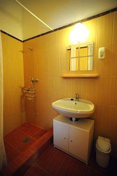 Club & Apartamento *