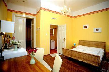 Appartamento Club & Budapest
