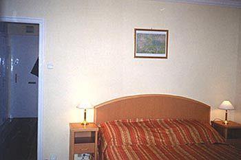 Buda Apartamento *