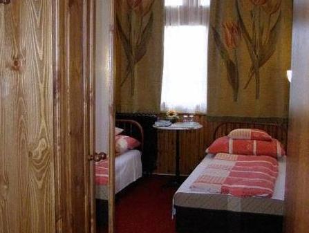 Bai Panzio 3* Budapešť