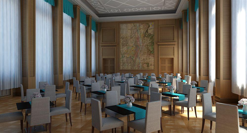 Arcadia Hotel Budapest