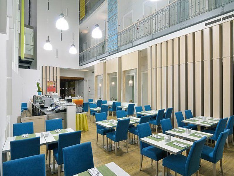 Atrium Fashion Szálloda Budapest
