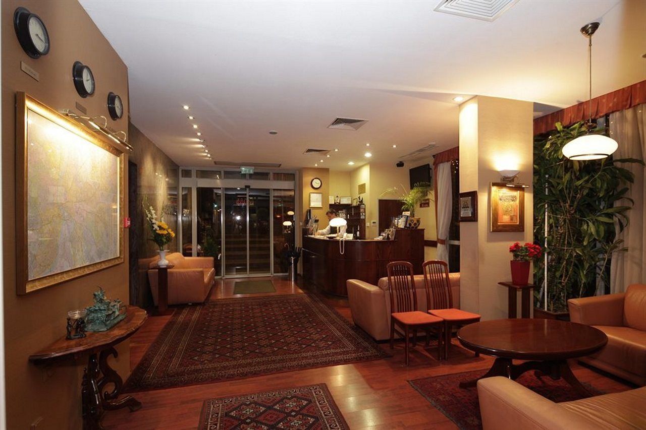 Aparthotel Charles