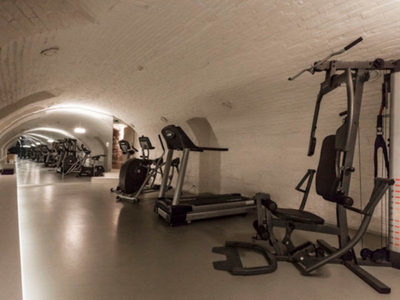 Casati - Adults Only 4* Budapešť