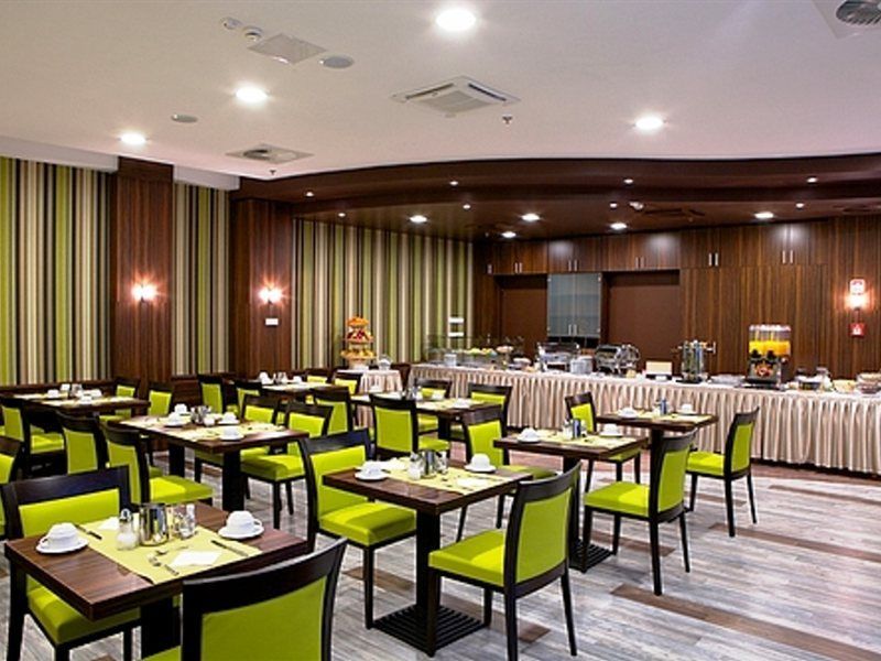 Hotel City Budapest