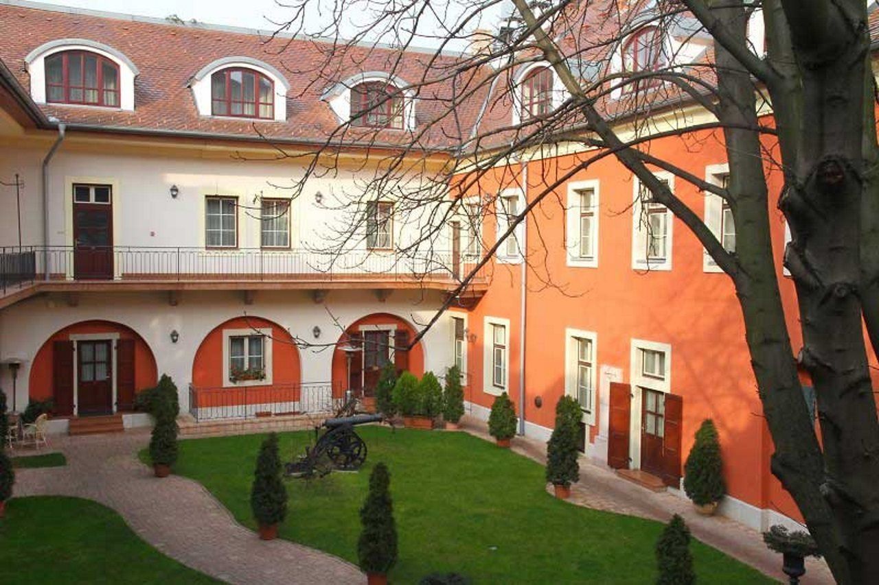 St. George 5*