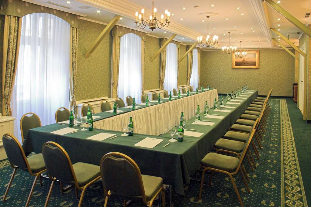 Danubius Astoria City Center Budapest