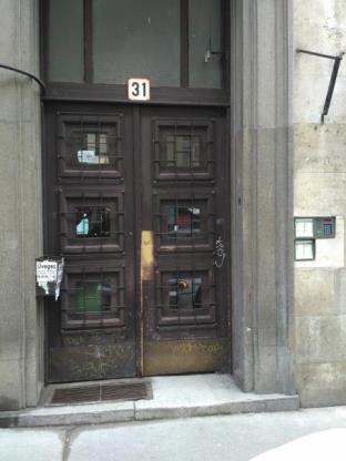 Otto Studios Budapest