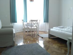 Apartmán Otto Studios *