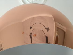 Apartmán Otto Studios Budapest