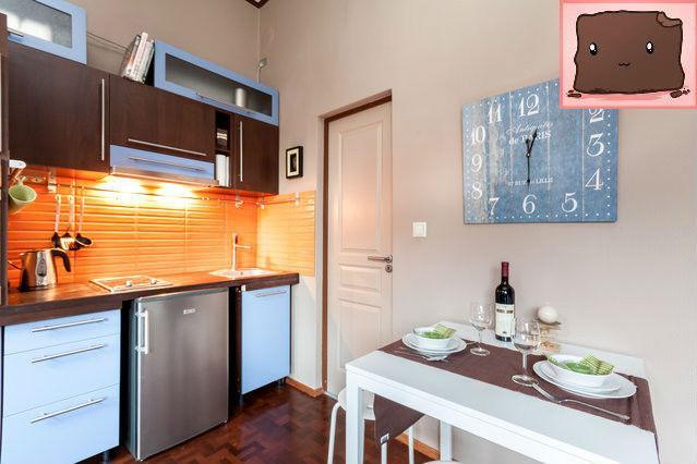 E47 Eotvos Homestay Budapest