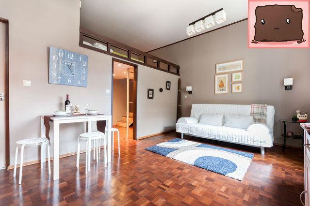 Homestay E47 Eotvos