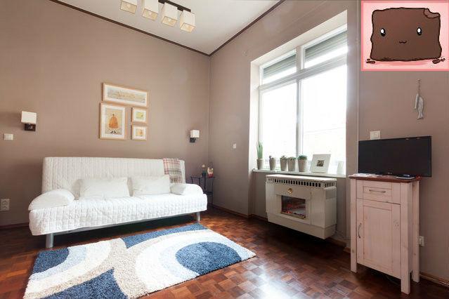 Homestay E47 Eotvos *