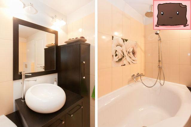 Homestay E47 Eotvos Budapest