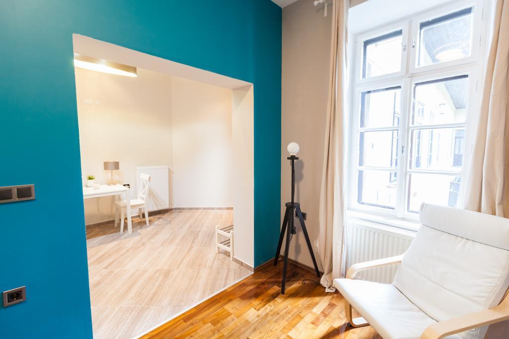 Fancy Ernesto Apartament *
