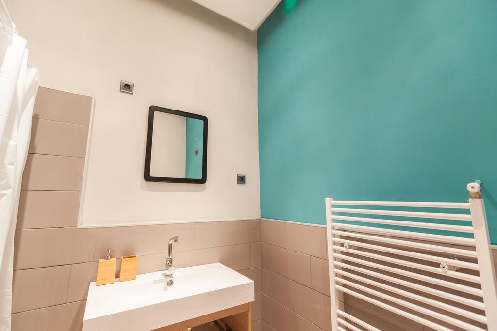 Fancy Ernesto Apartament Budapeszt