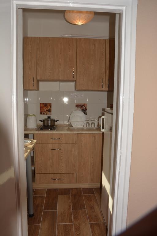 Poetyi Flat Apartamento