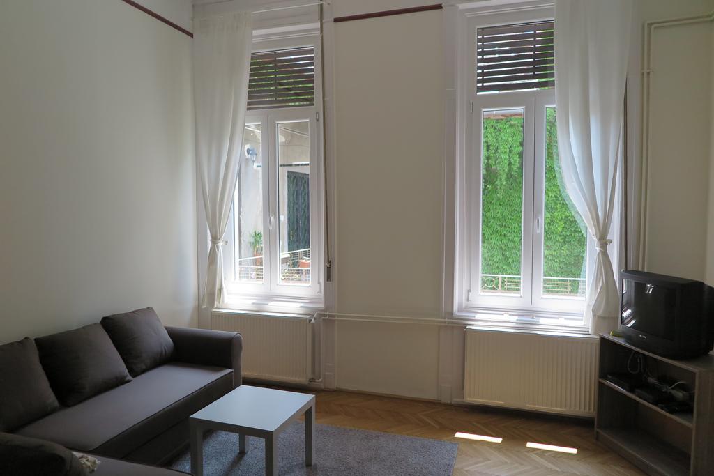 Puskin Budapest