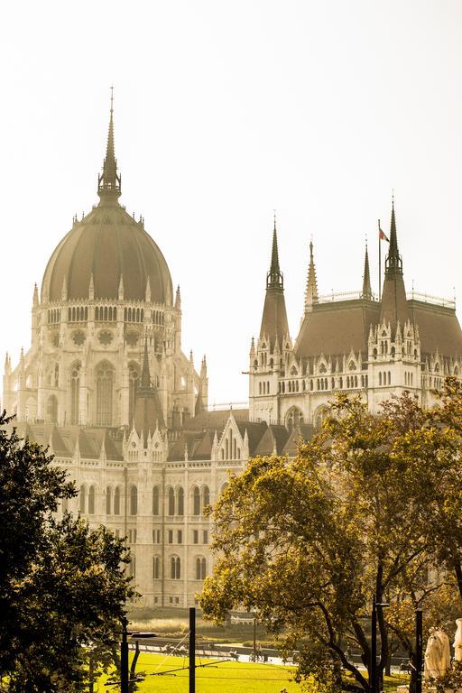 Appartement Parliament With A View *