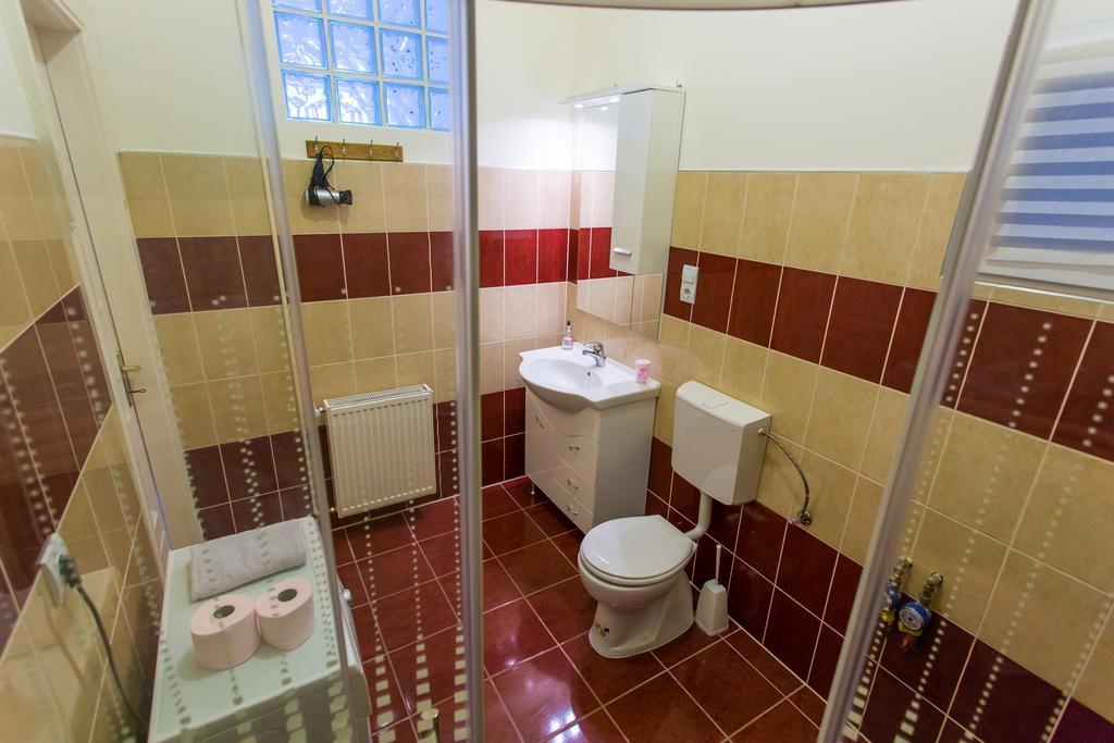 Apartman Puskin *