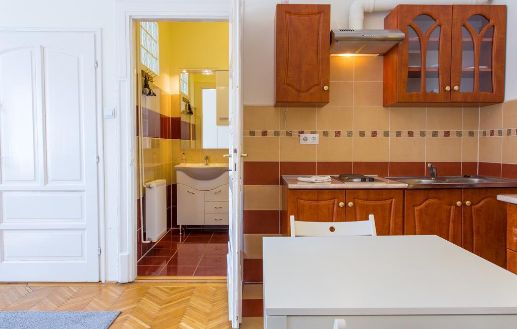 Puskin Apartamento *