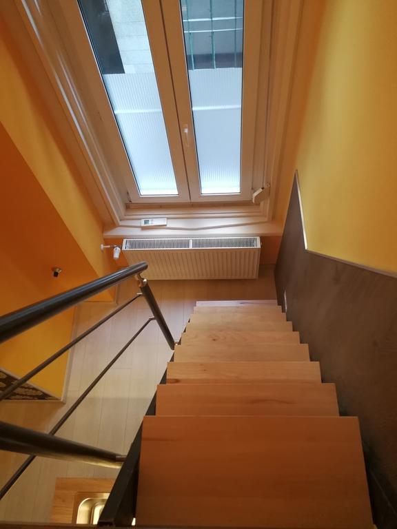 Apartment Rakoczi *