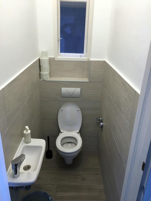 Klauzál Hostel Budapest