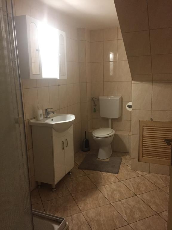 Lägenhet Apartman Vörösmarty *