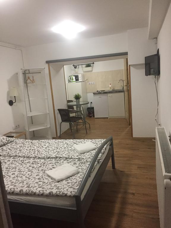 Apartman Vorosmarty