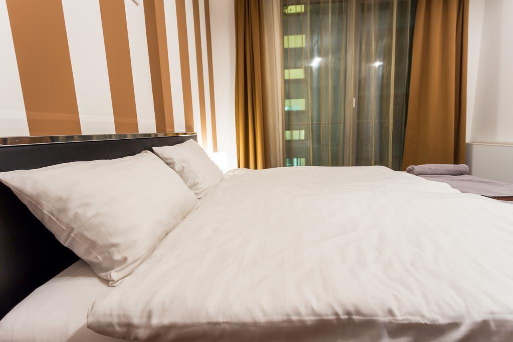 Apartamento Cityhome Downtown &