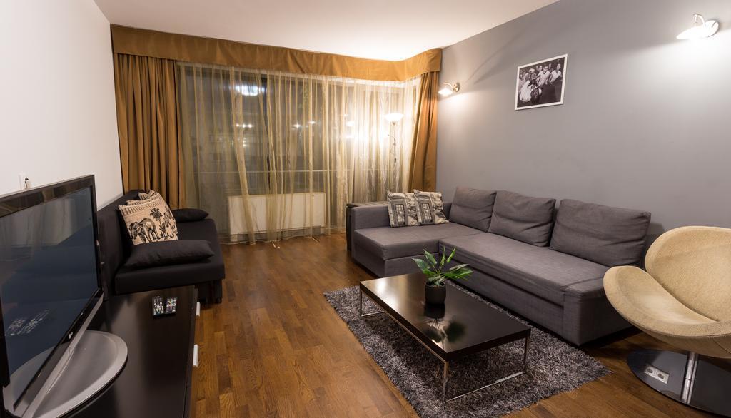 Cityhome Downtown & Apartamento Budapest