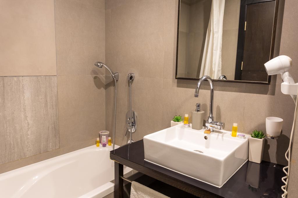 Cityhome Downtown & Apartamento Budapest