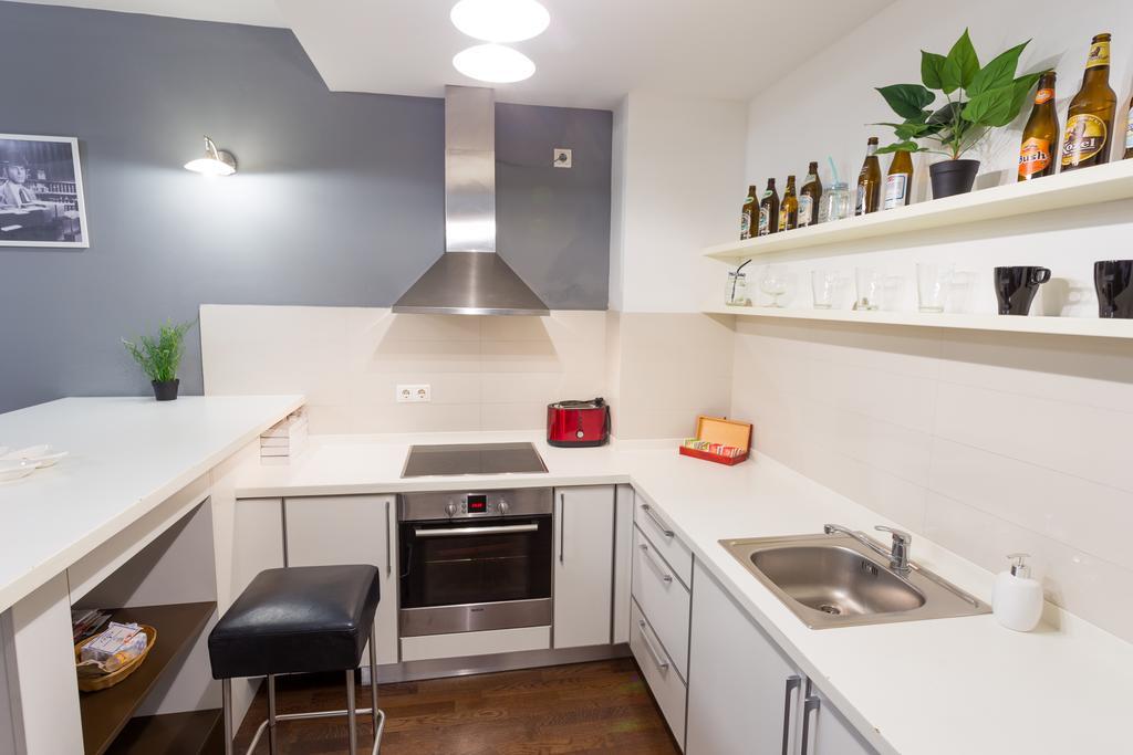 Apartamento Cityhome Downtown & Budapest