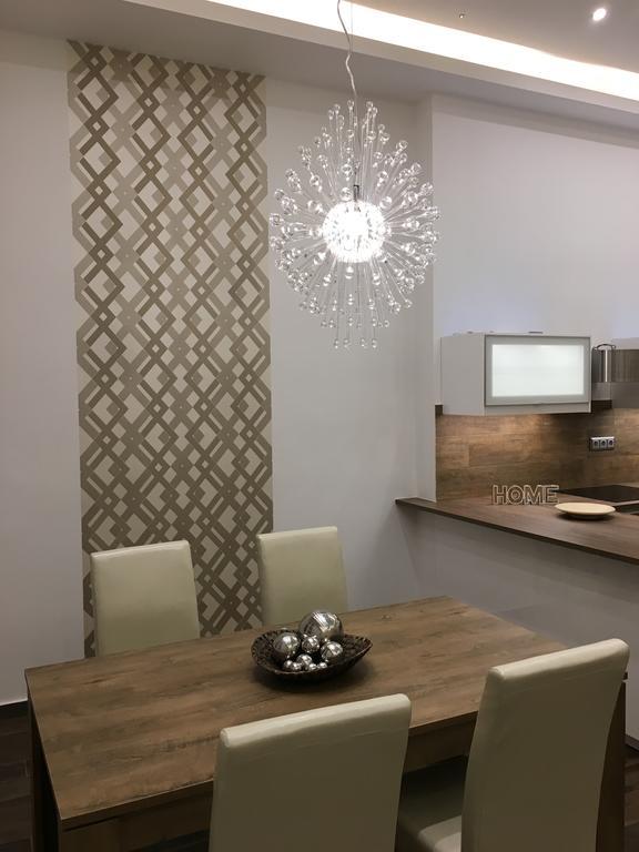 Corina Apartman