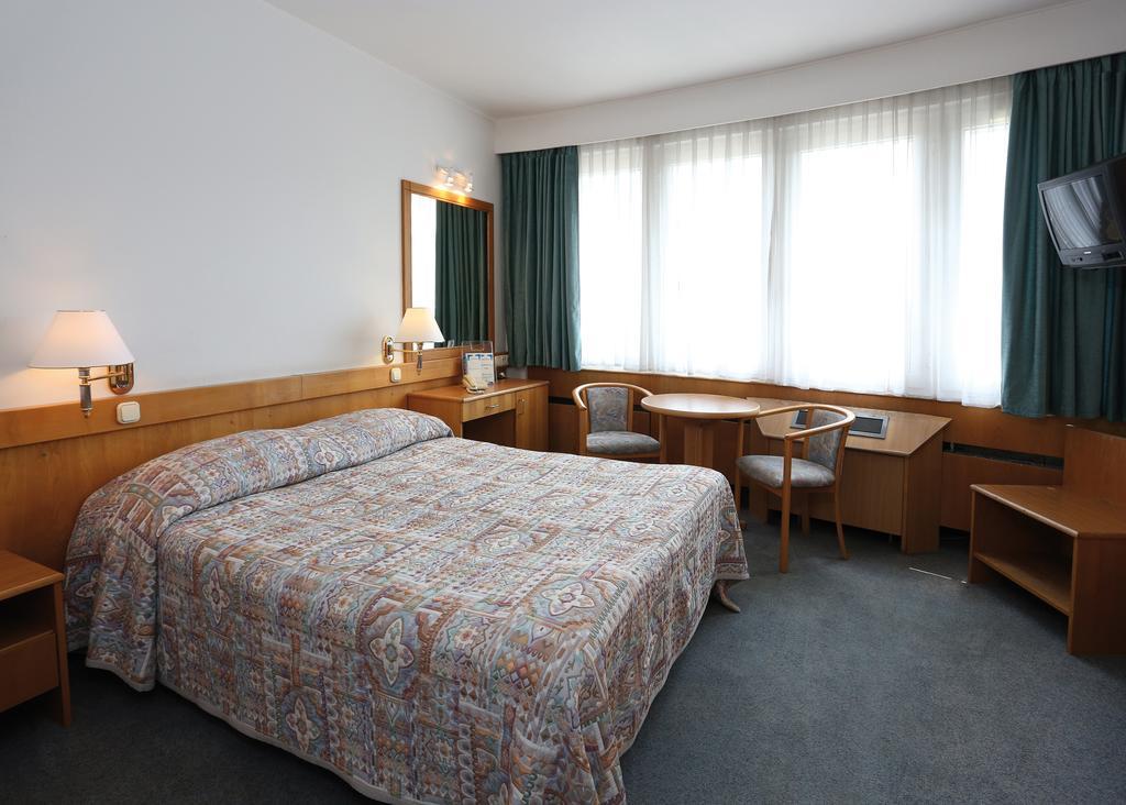 Hotel Hotel Budapest 3*