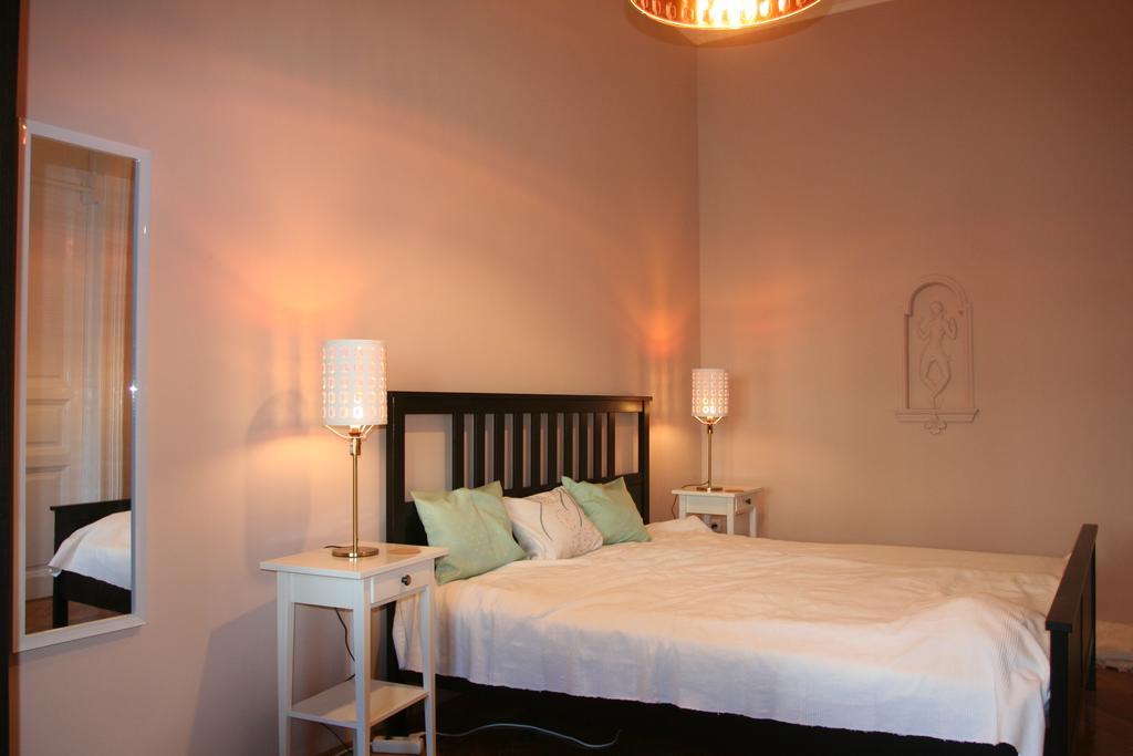Apartamento Diamonds With 2 Near Guzsdu Udvar Budapest