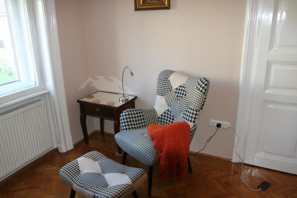 Diamond Apartments Near Gozsdu Udvar *
